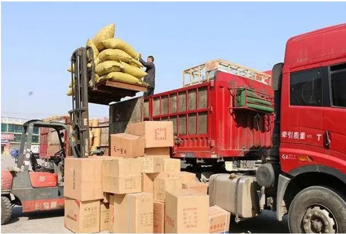 泉州到博野县物流专线