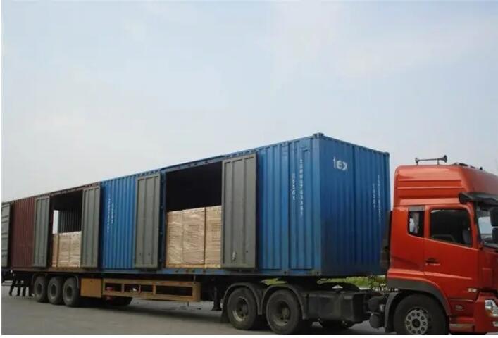 泉州到博野县整车运输