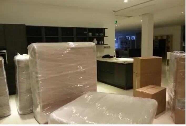 泉州到博野县长途搬家