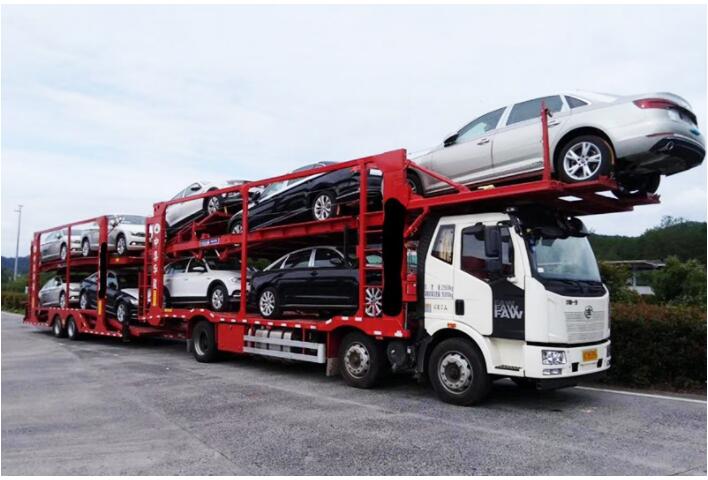 泉州到博野县轿车托运